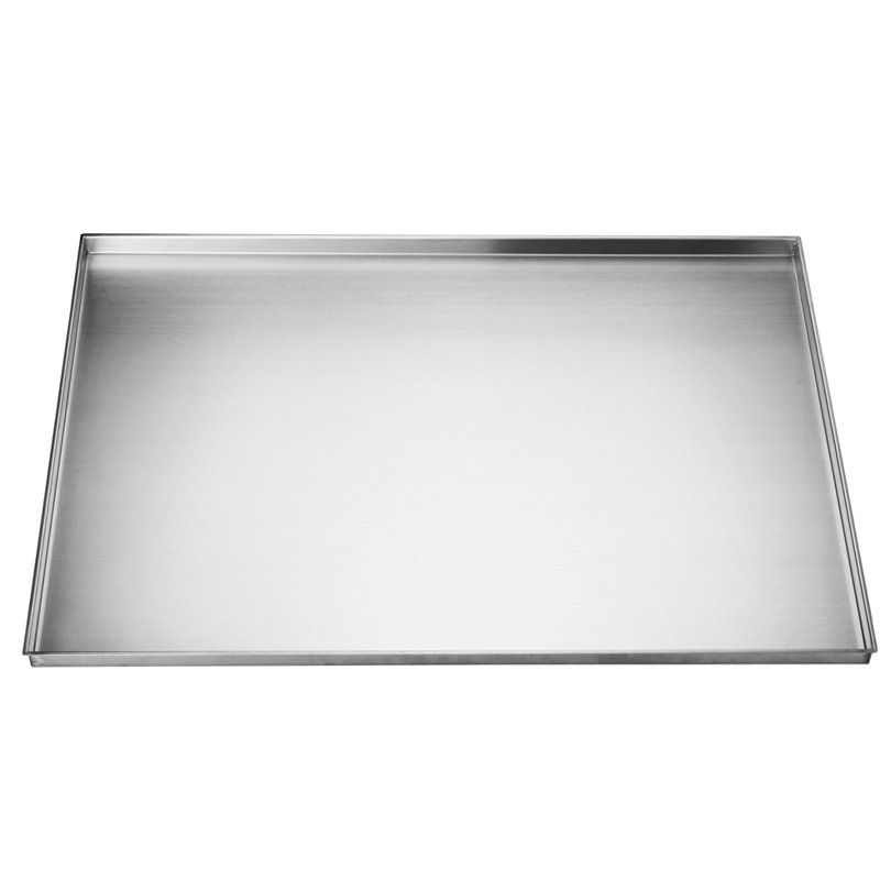 Dawn USA 31" x 22" Stainless Steel Under Sink Drip Tray Wayfair